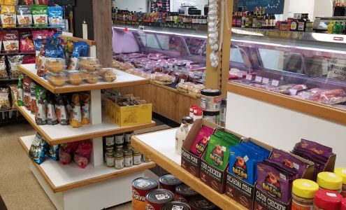 Howard's Meats Bakery & Deli