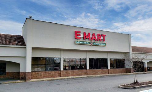 E Mart Virginia Beach