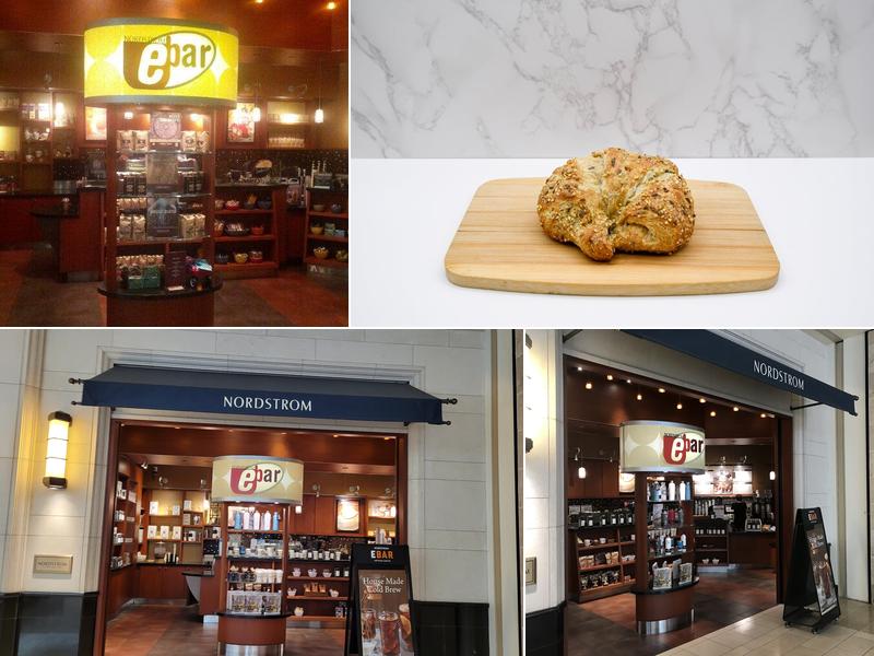 Nordstrom Ebar Artisan Coffee