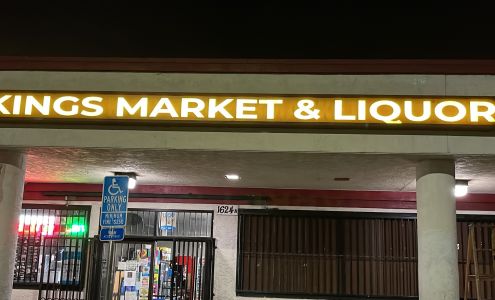 Kings Market & Liquor