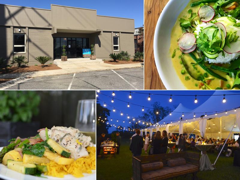 MOSAIC Catering and Events - Charleston