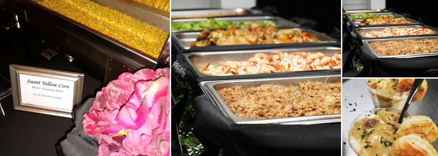 It's a Win-Win Catering, LLC