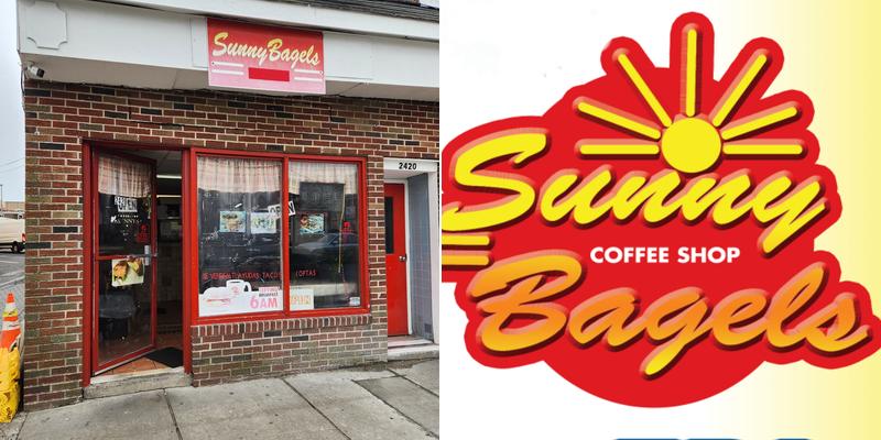 Sunny Bagels