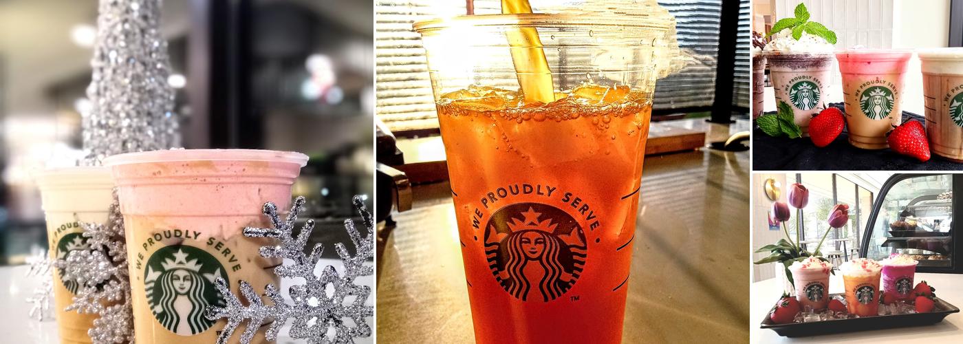 Starbucks Grab and Go Delta Hotels Downtown Muskegon