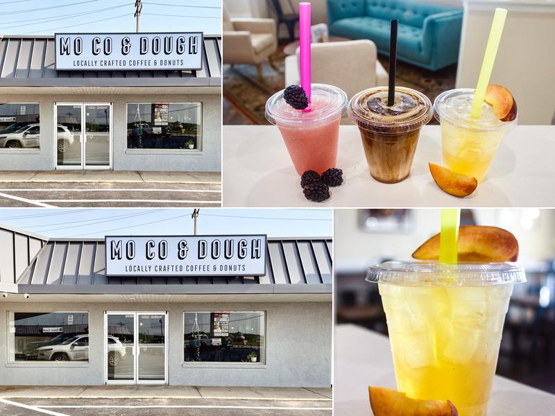 MO Co & Dough 4681 Osage Beach Pkwy, Osage Beach