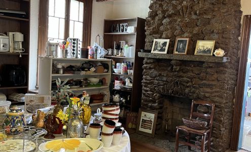 St. Agnes Thrift Shop