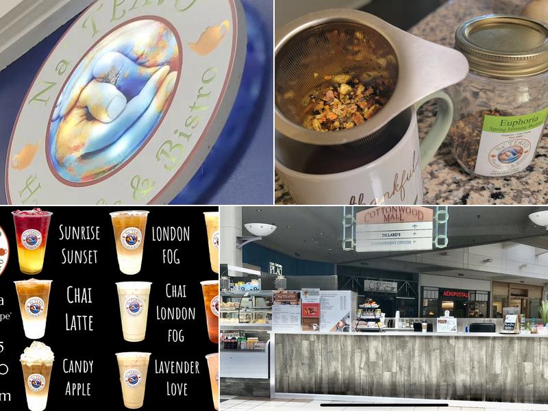 NATEAVO 10000 Coors Bypass NW, Albuquerque