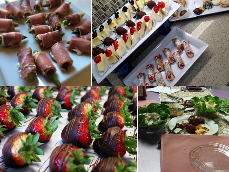 Irene's Catering Service, Inc.