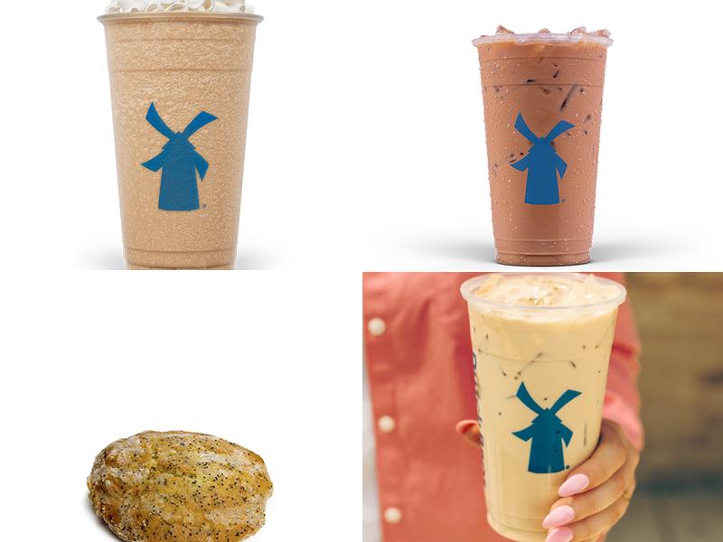 Dutch Bros Coffee 1501 Justin Rd, Flower Mound