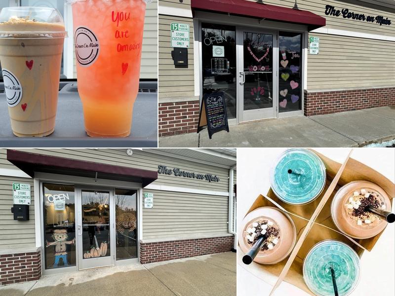 The Corner on Main 390 Main St unit c, Salem