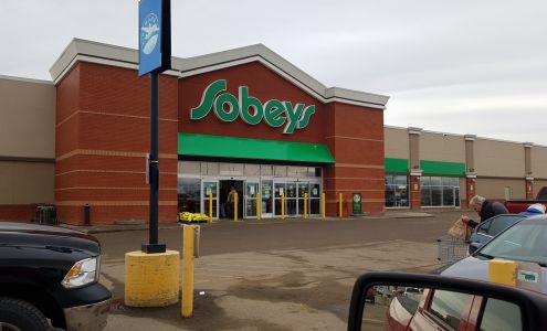 Sobeys - St. Paul St. Paul