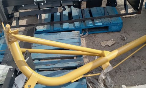 Peavey Mart St. Paul