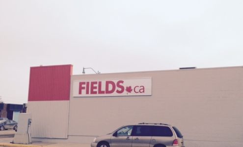 FIELDS St Paul St. Paul