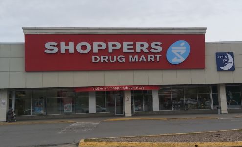 Shoppers Drug Mart