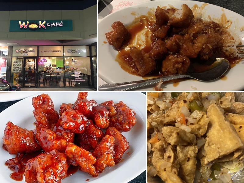 wok cafe des sources