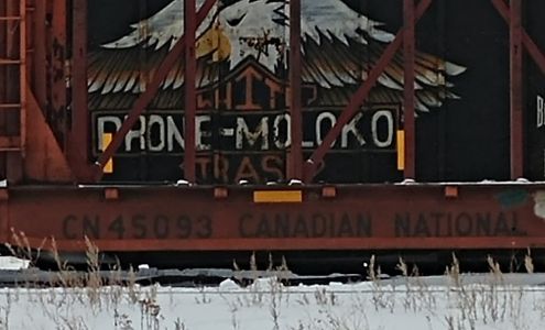 Petro-Canada Humboldt