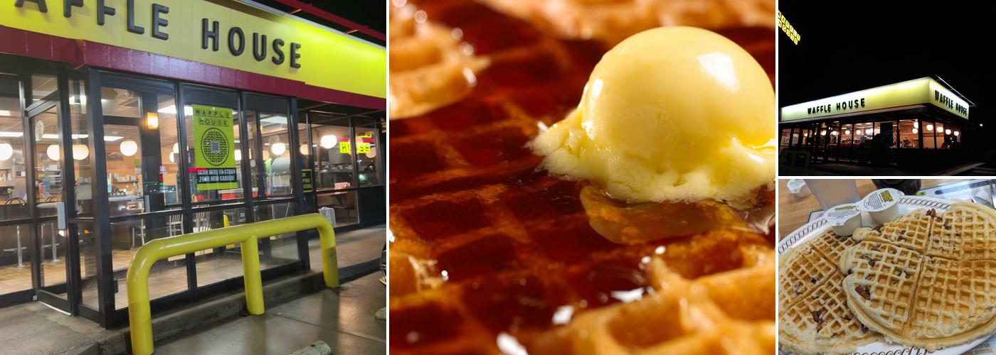 Waffle House