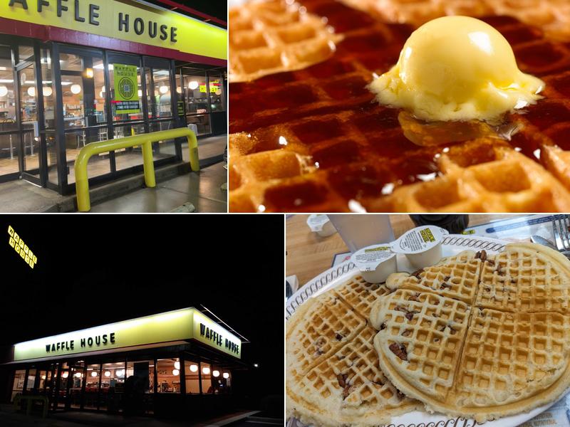 Waffle House