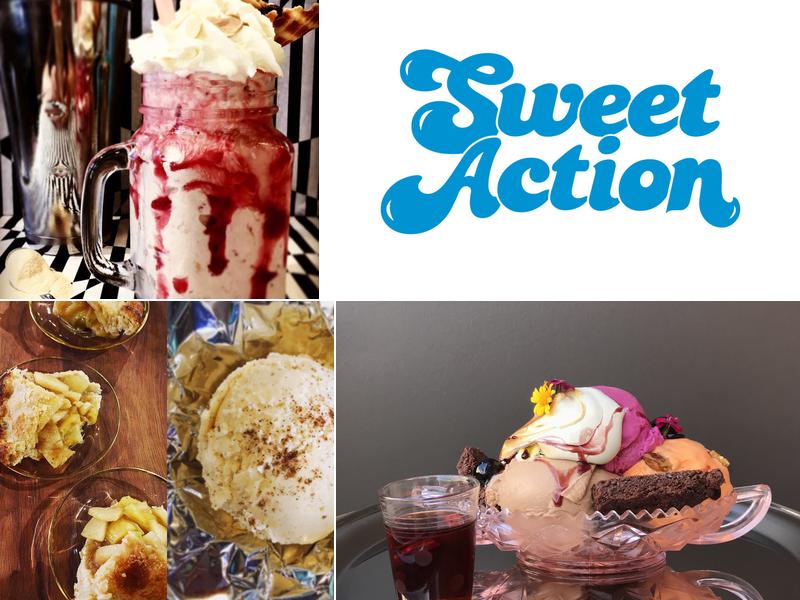 Sweet Action