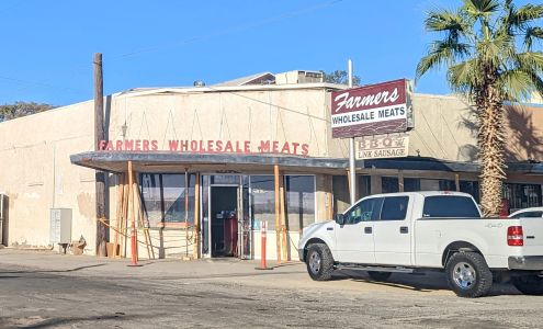 Farmers Wholesale Meats Inc