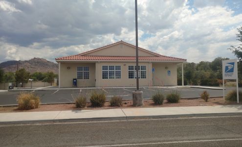 United States Postal Service Indian Springs