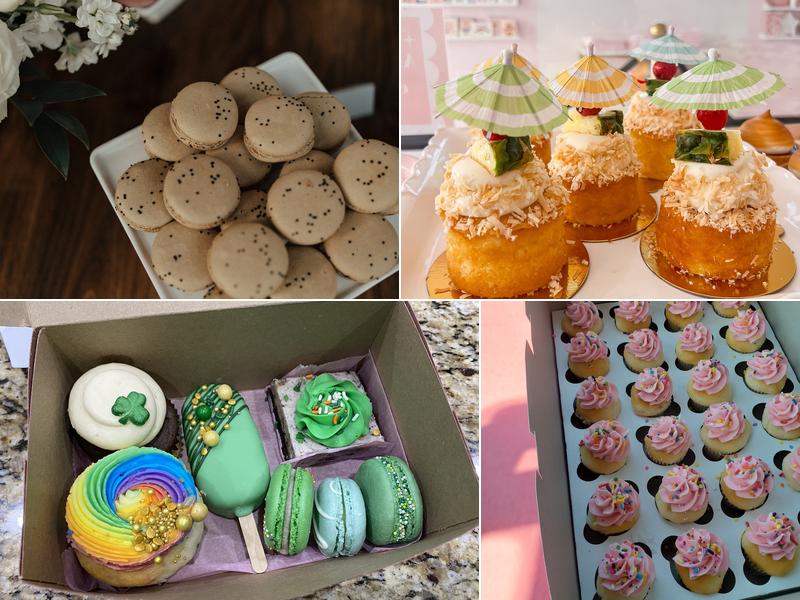 Kelsey Elizabeth Cakes Flagship