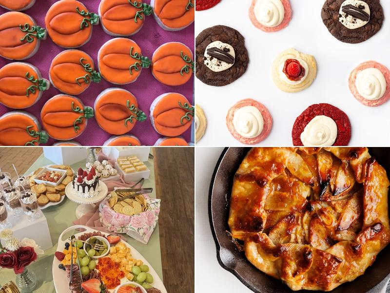 La Ti Dough & Co 285 Victorian Dr, Waxahachie