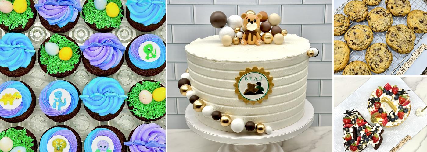 Batch! Please Bakery, LLC.