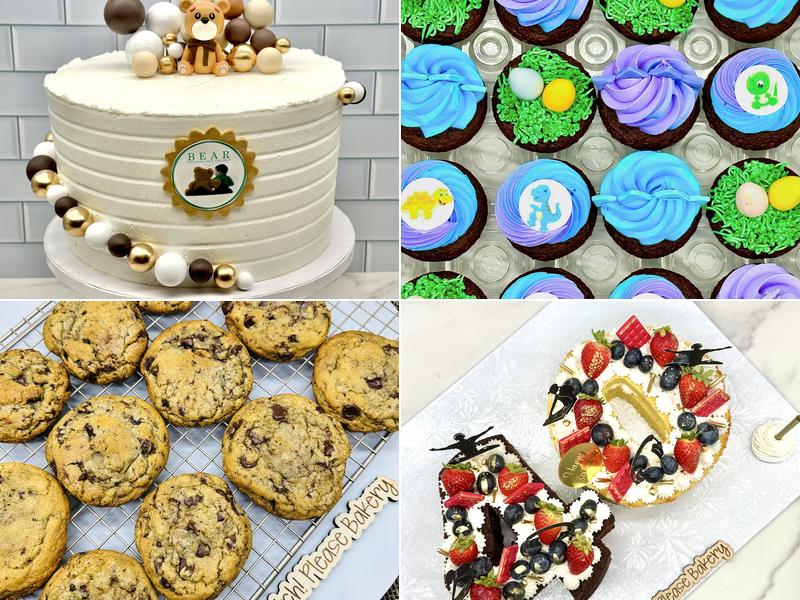 Batch! Please Bakery, LLC.