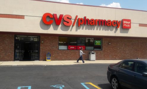 CVS