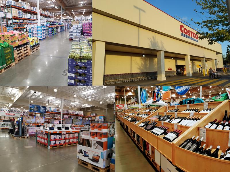 Costco Wholesale