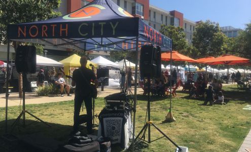 San Marcos Farmers Market