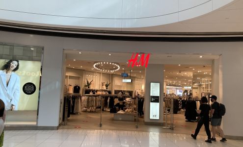 H&M