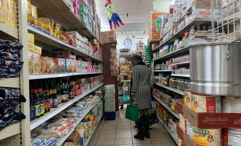 Schuyler Grocery, LLC Schuyler