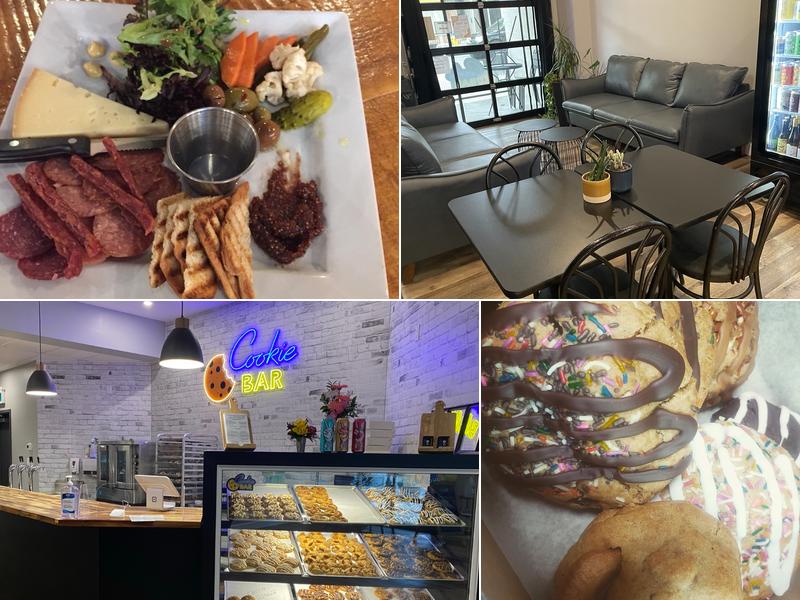 Cookie Bar Strathroy 22 Front St W, Strathroy