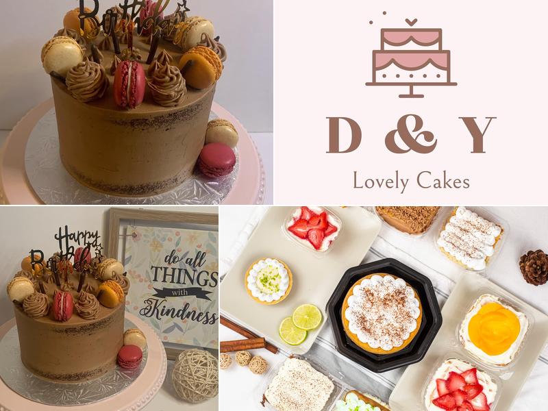 D & Y Lovely Cakes