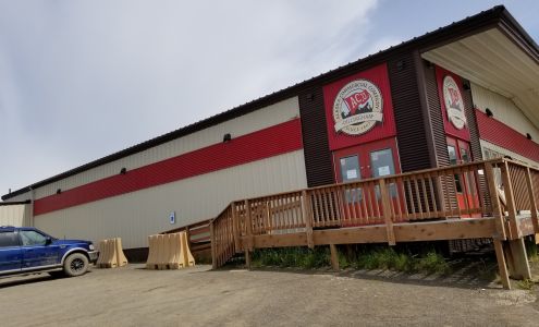 Alaska Commercial Company Dillingham