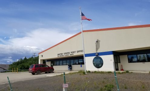 United States Postal Service Dillingham