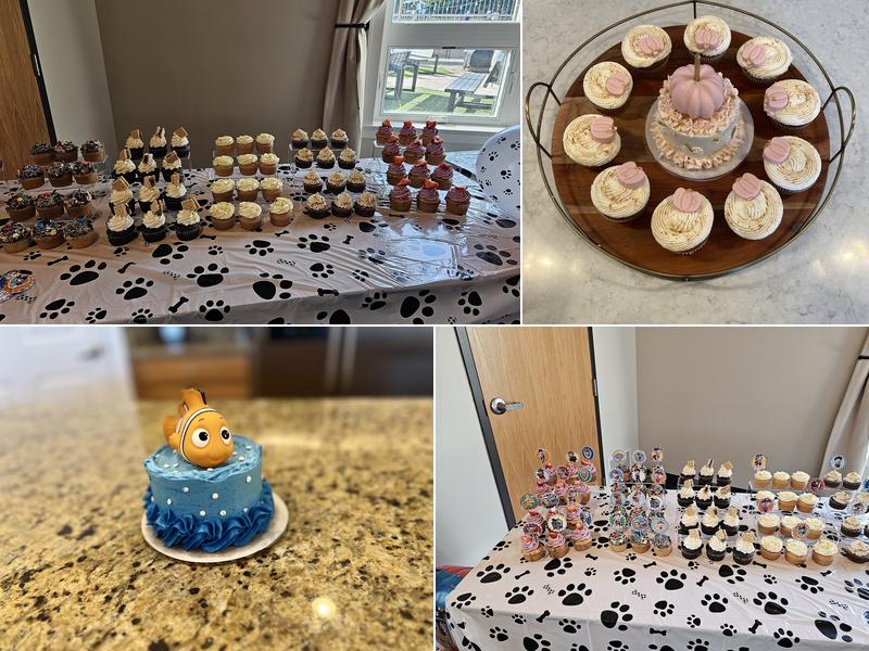 Whisked 1000 E Connie Ln, Oak Creek