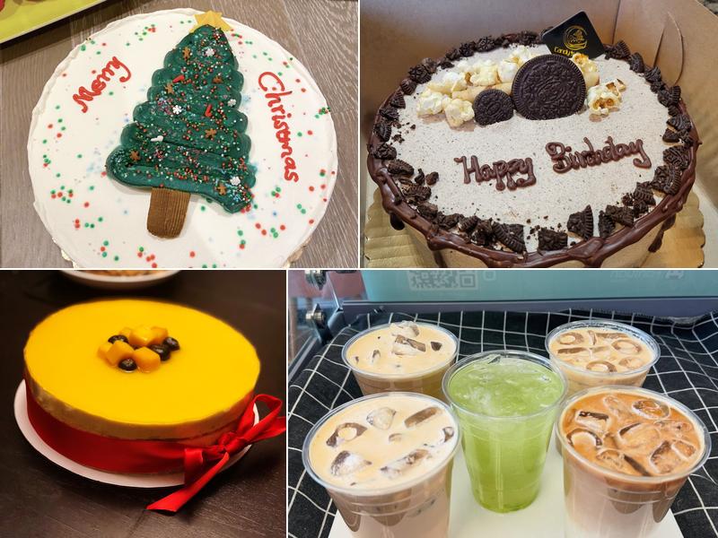 Candy's Cake 130 Middlesex Rd #5, Tyngsborough