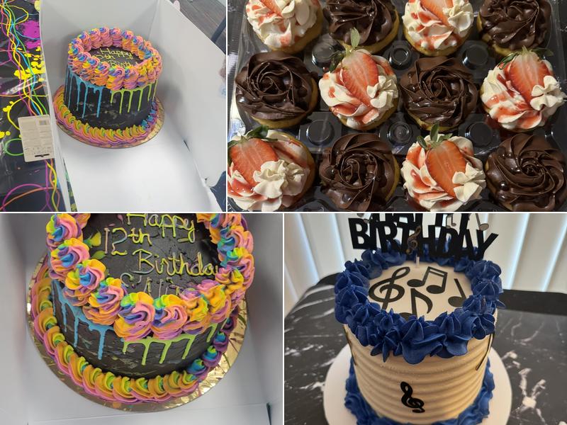 ladybsweets 15108 Nashua Ln, Bowie