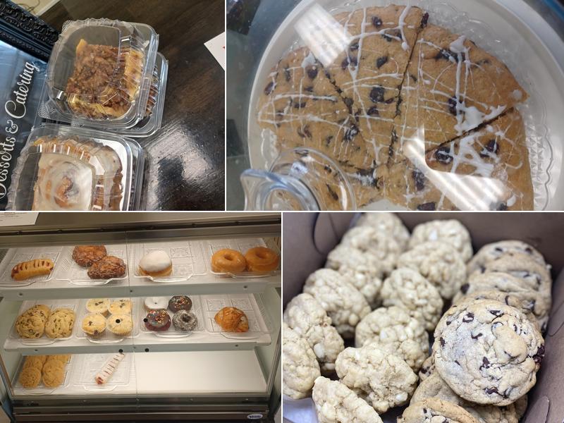 A Sweet Affair Bakery and Cafe