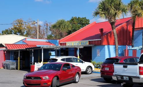 Star Meats & Produce