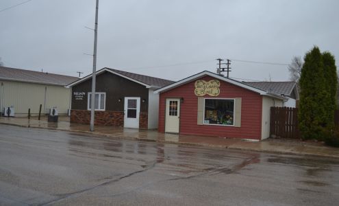 Nelson Funeral Home Leeds