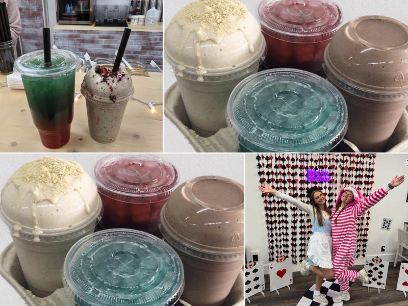 Jackson Nutrition - An Herbalife Shop