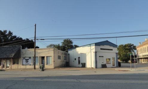 Chamber of Commerce Menard