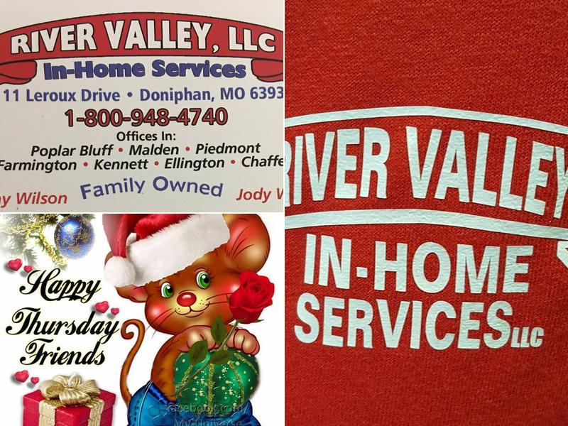 River Valley In-Home Services