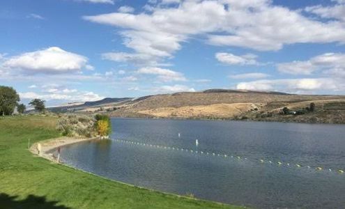 Bridgeport State Park Bridgeport