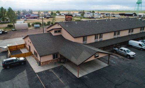 Marbleton Inn Big Piney