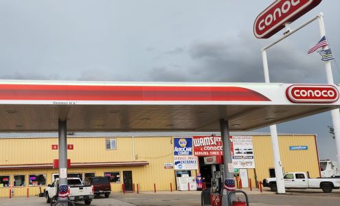 Conoco